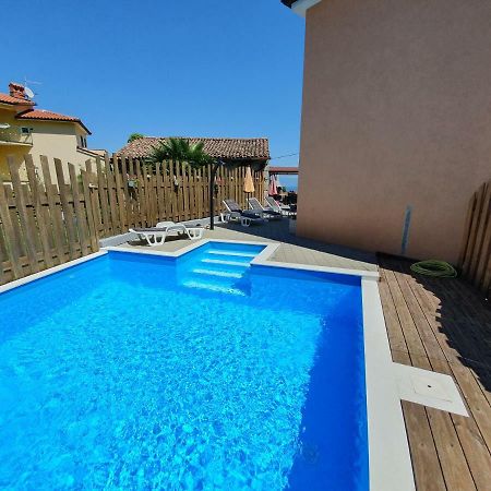 Apartman Dubravka 1 Lovran Zewnętrze zdjęcie