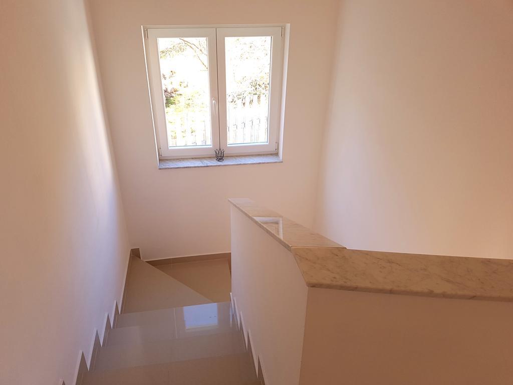 Apartman Dubravka 1 Lovran Zewnętrze zdjęcie